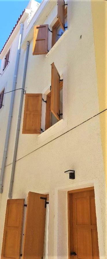 New Villa In Old Center - Pag Pag Town Exterior photo