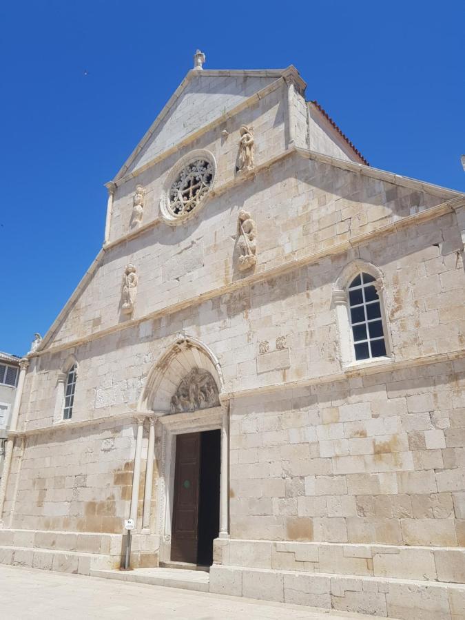New Villa In Old Center - Pag Pag Town Exterior photo