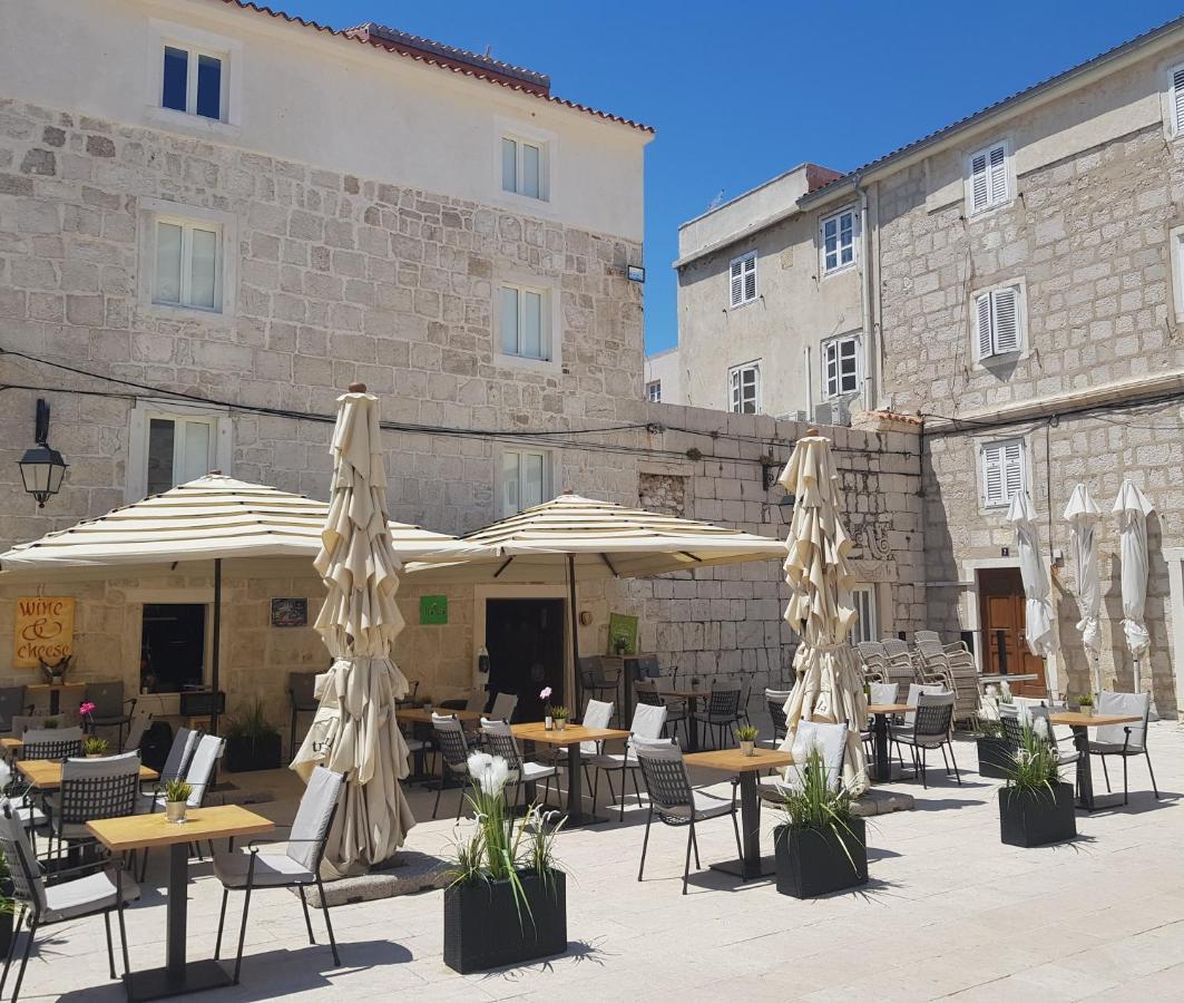 New Villa In Old Center - Pag Pag Town Exterior photo